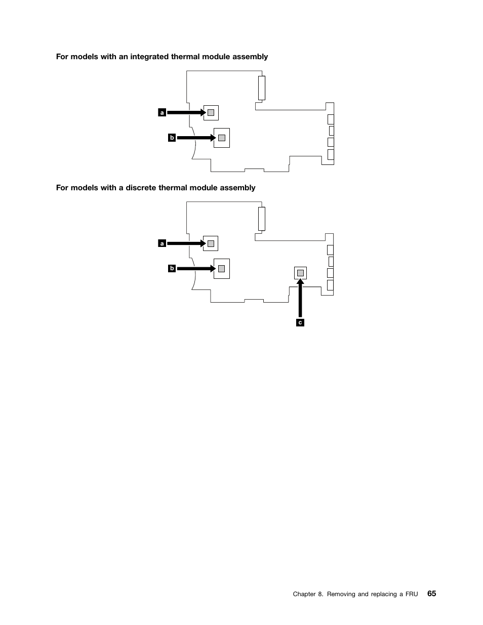 Lenovo E4325 User Manual | Page 71 / 88