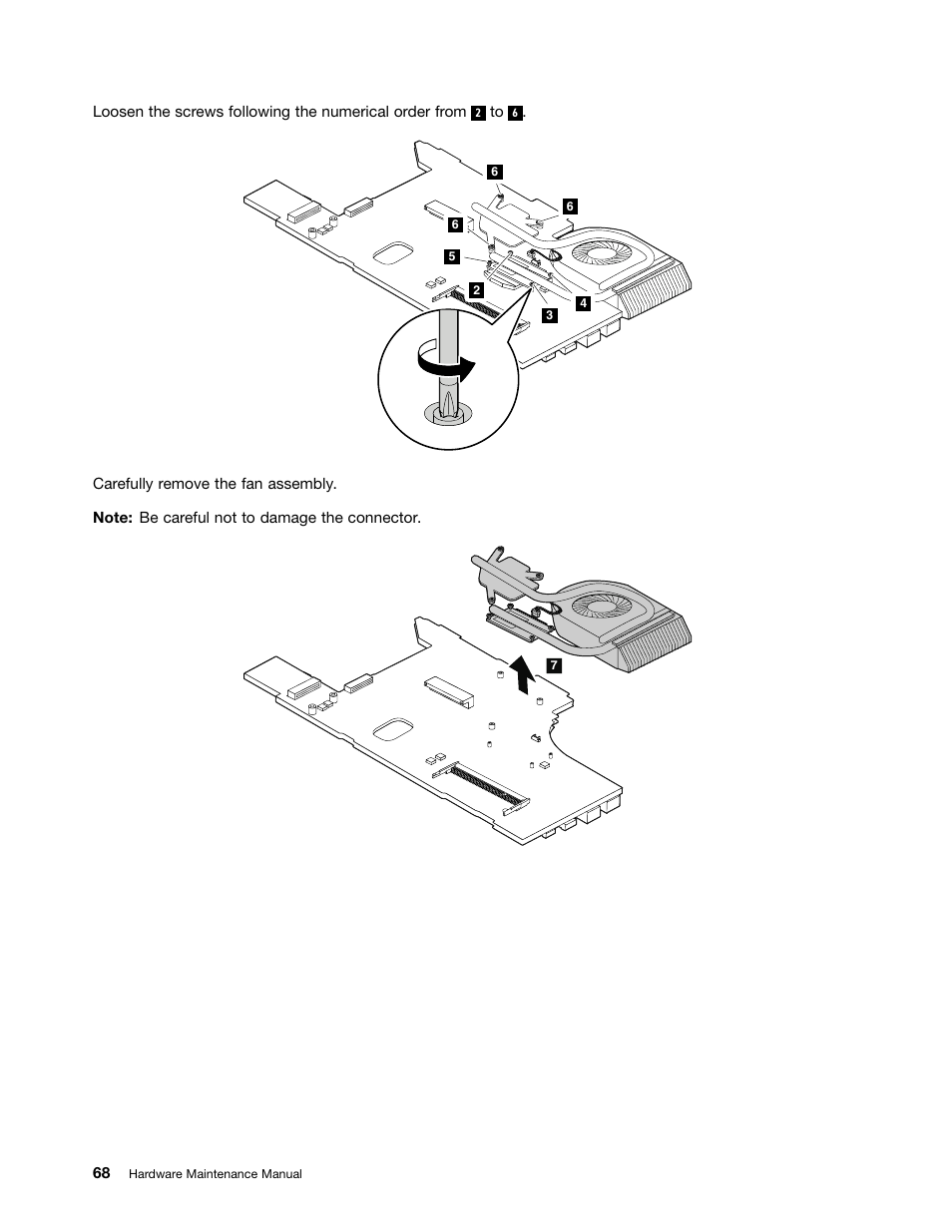 Lenovo E4325 User Manual | Page 74 / 88