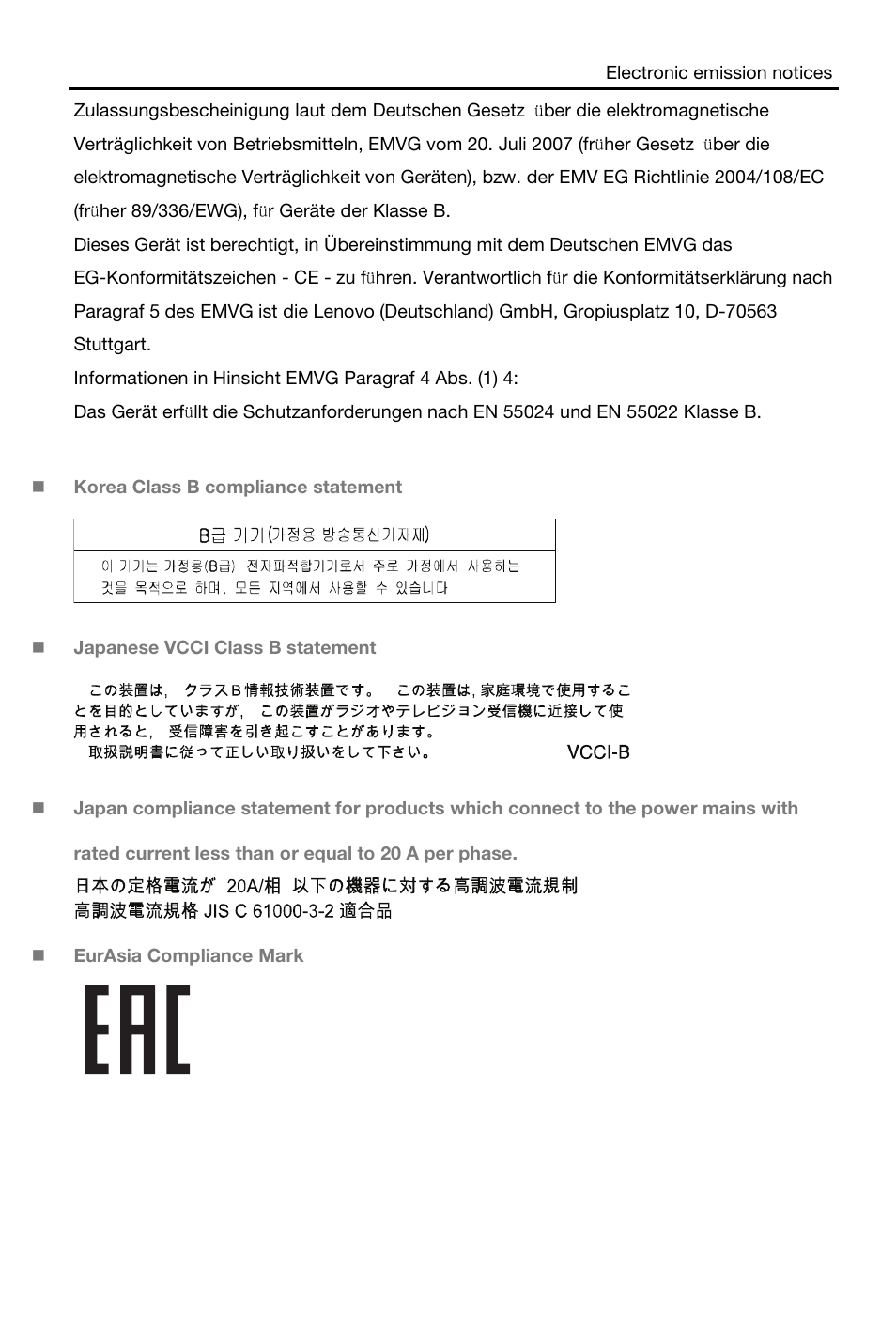Lenovo S6000L Tablet User Manual | Page 20 / 21