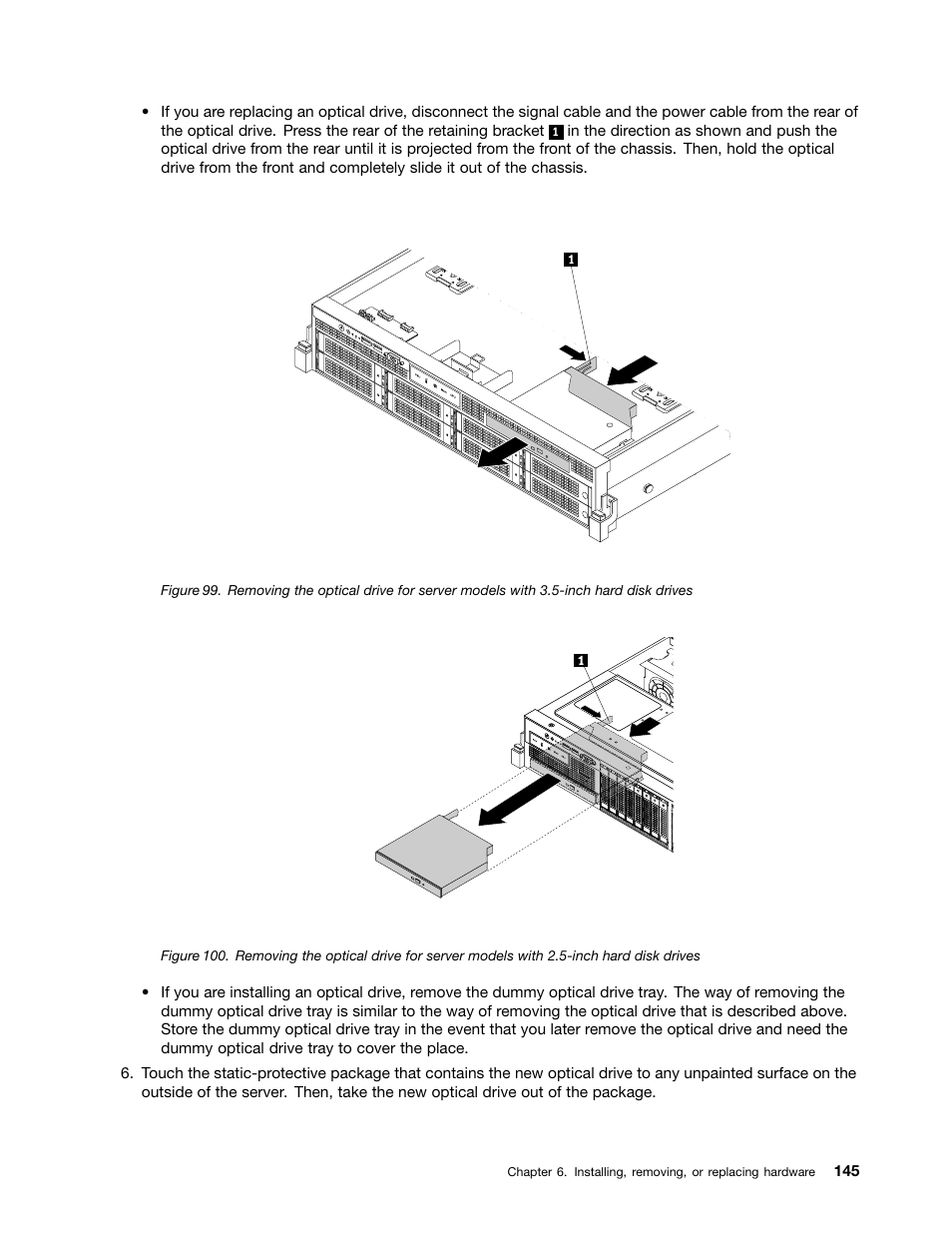 Lenovo ThinkServer RD430 User Manual | Page 157 / 216