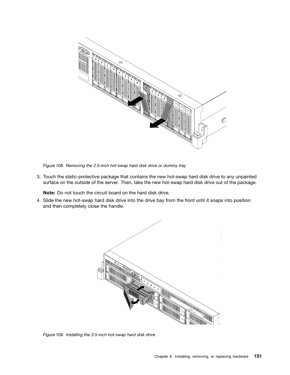 Lenovo ThinkServer RD430 User Manual | Page 163 / 216