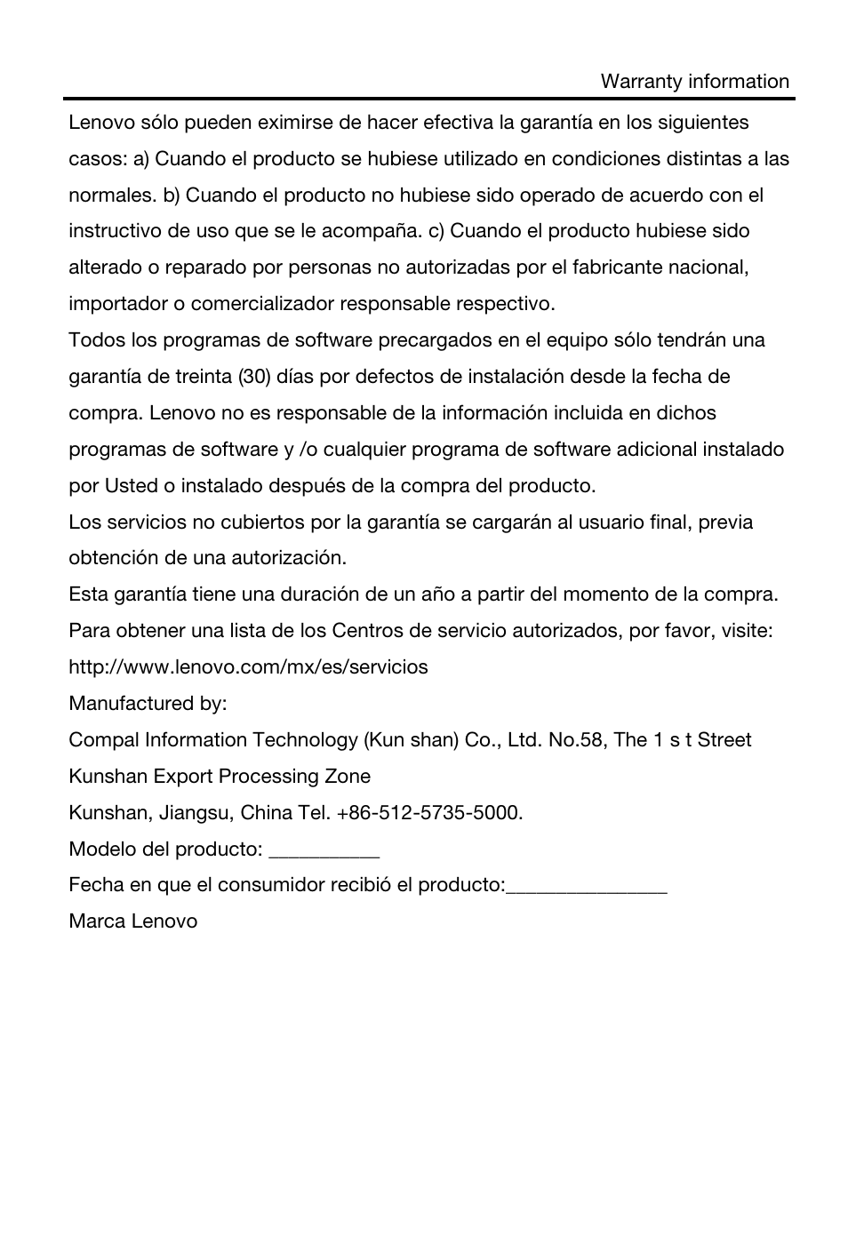 Lenovo S960 Smartphone User Manual | Page 15 / 20