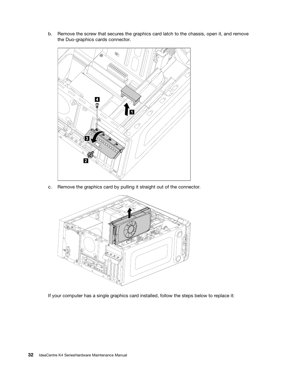 Lenovo IdeaCentre K415 User Manual | Page 38 / 57