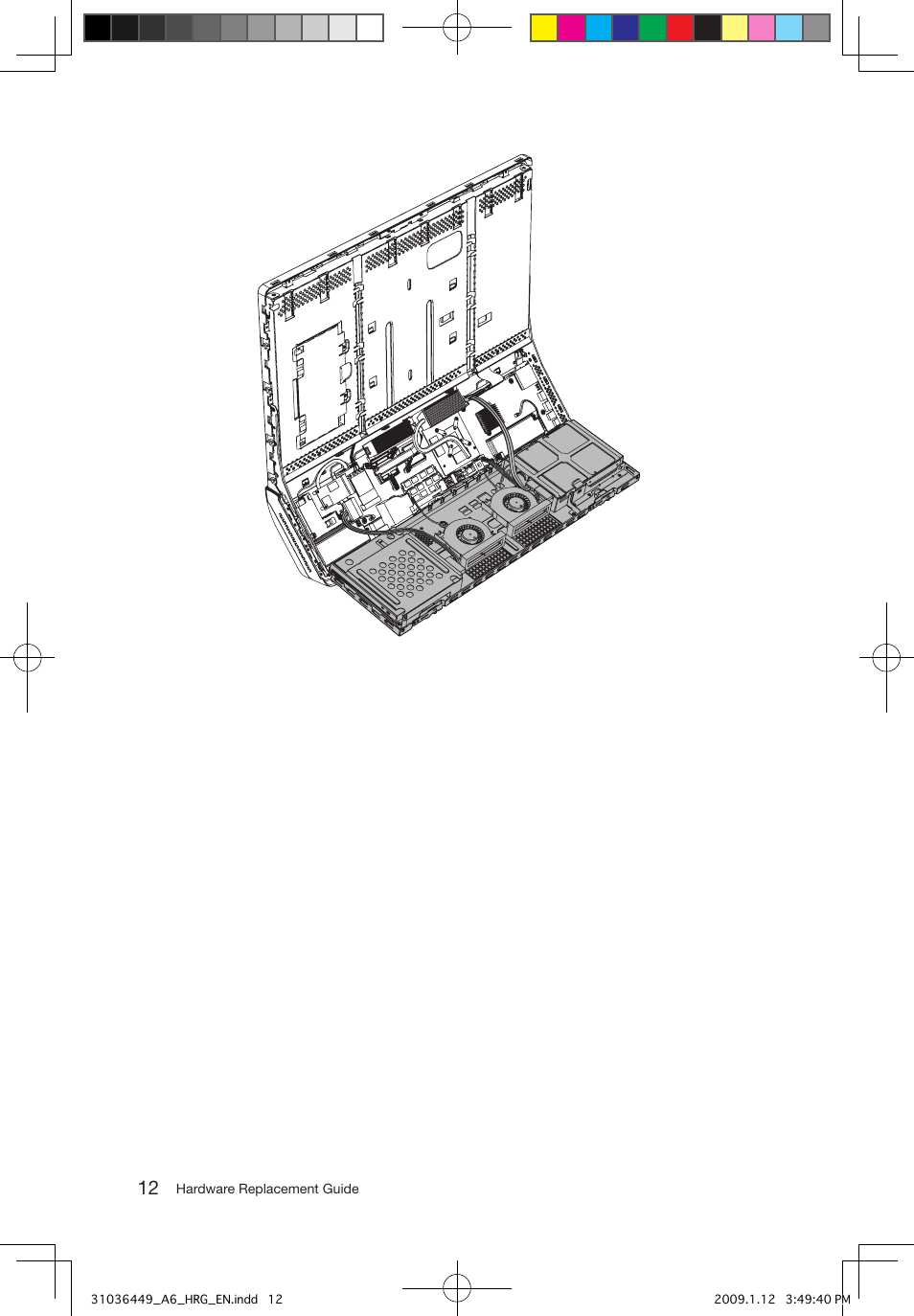 Lenovo IdeaCentre A600 User Manual | Page 15 / 33