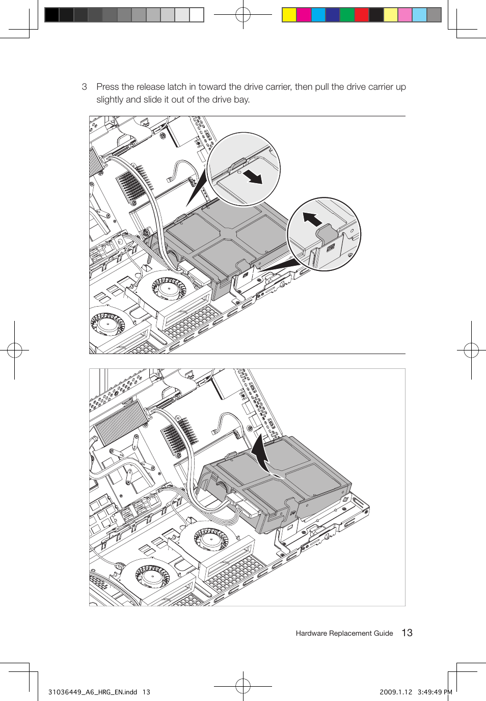 Lenovo IdeaCentre A600 User Manual | Page 16 / 33