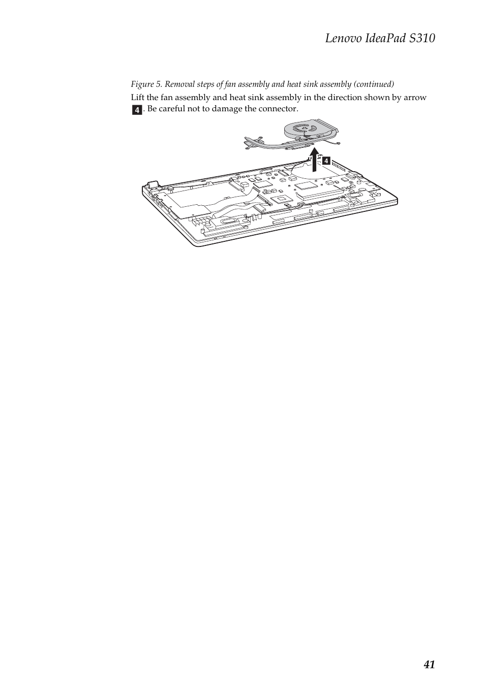 Lenovo ideapad s310 | Lenovo IdeaPad S310 Notebook User Manual | Page 45 / 80