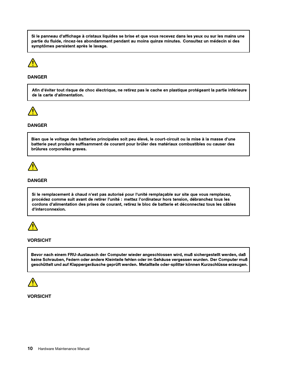 German | Lenovo ThinkPad 8 User Manual | Page 16 / 66