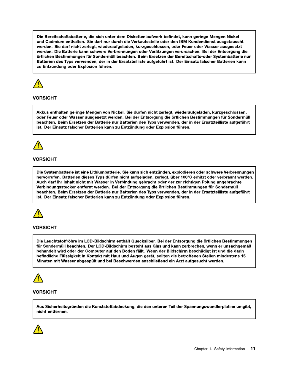 Lenovo ThinkPad 8 User Manual | Page 17 / 66