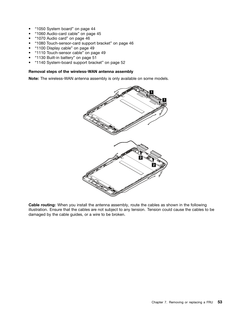 Lenovo ThinkPad 8 User Manual | Page 59 / 66