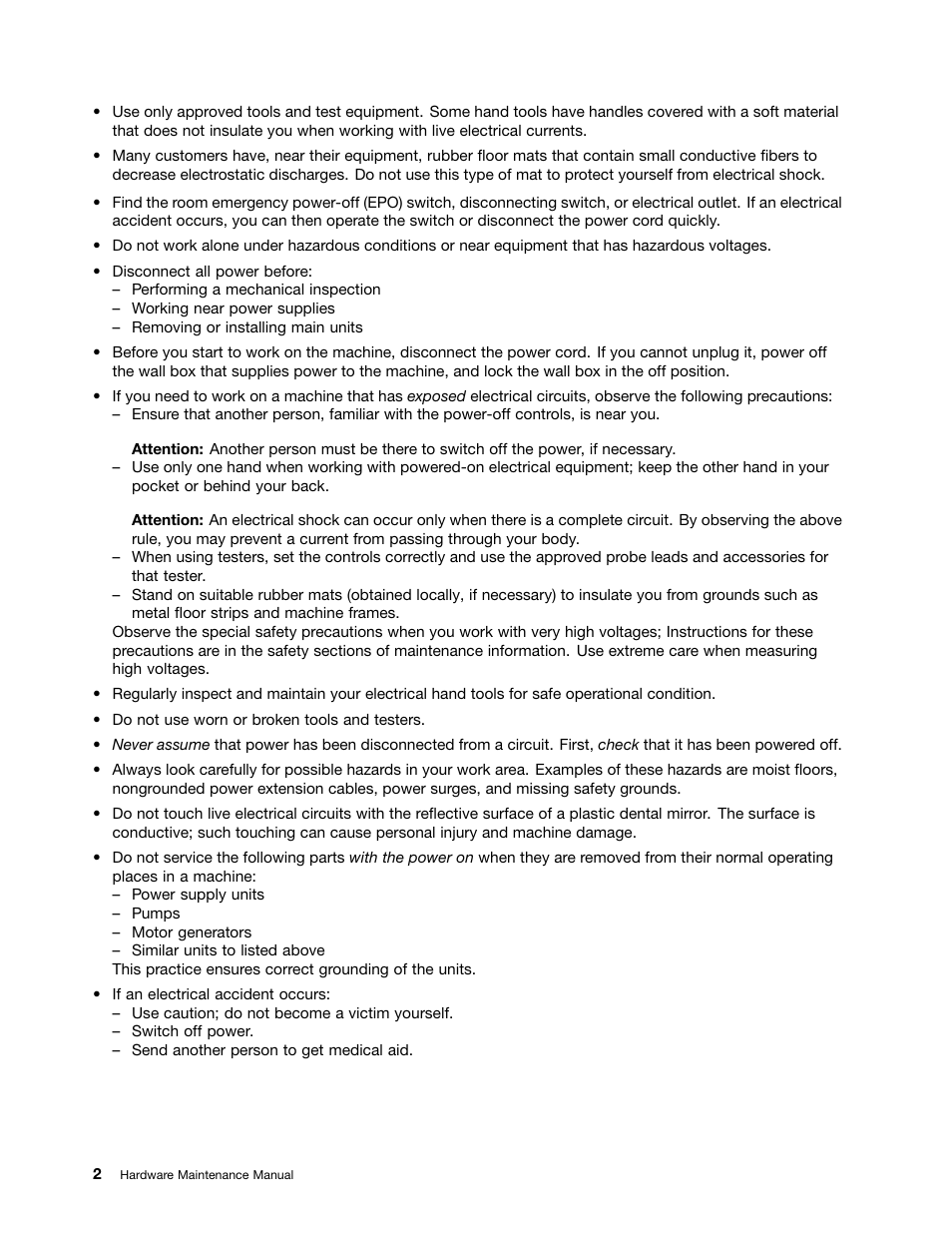 Lenovo ThinkPad 8 User Manual | Page 8 / 66
