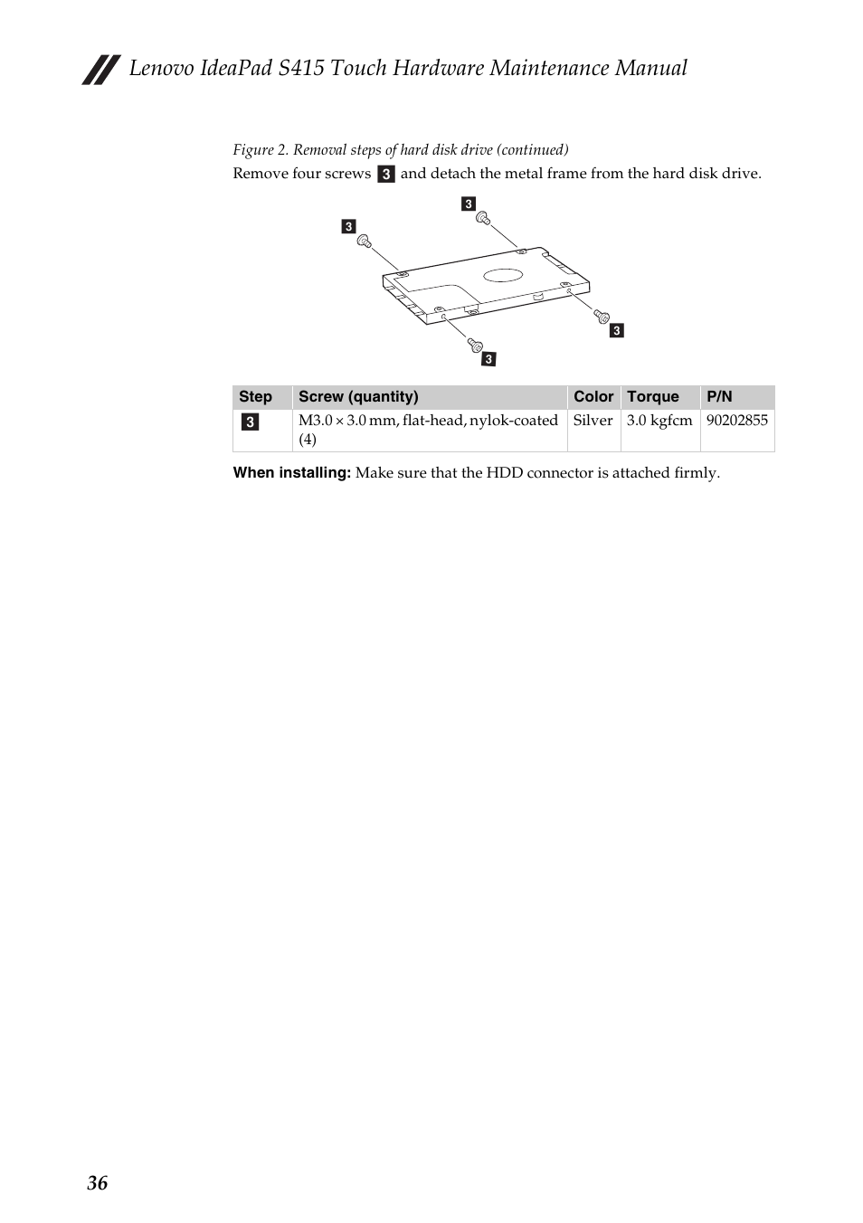 Lenovo IdeaPad S415 Touch Notebook User Manual | Page 40 / 80
