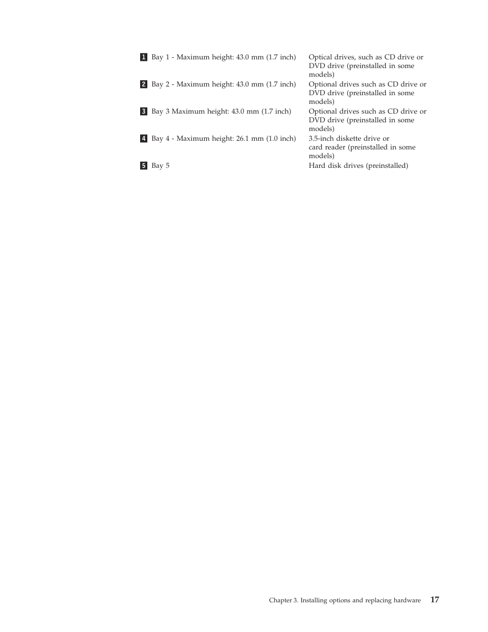 Lenovo THINKSTATION D10 User Manual | Page 25 / 58