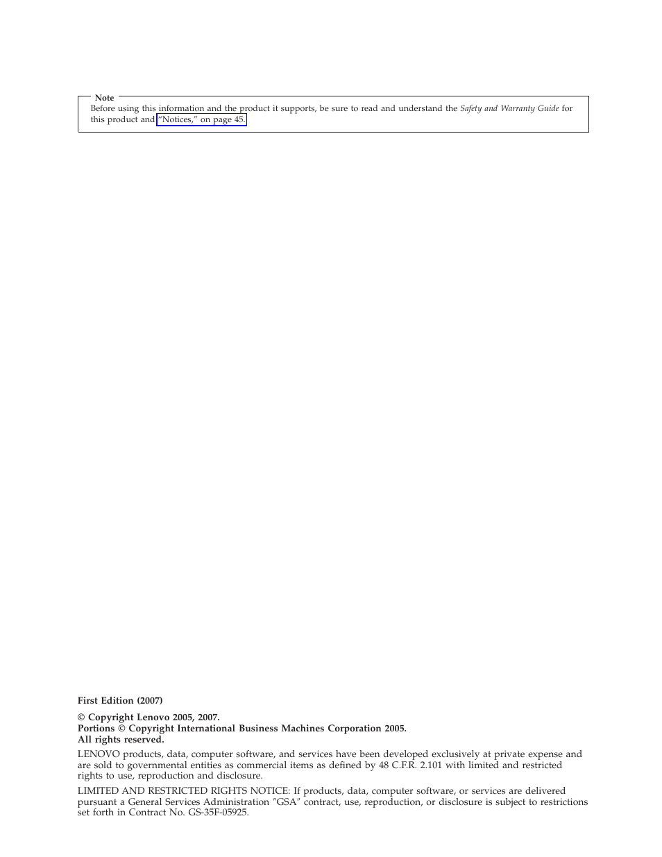 Lenovo THINKSTATION D10 User Manual | Page 4 / 58