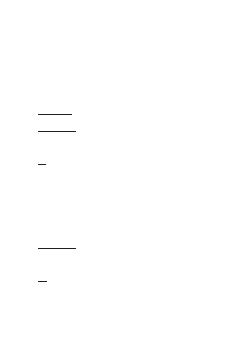 Updateyear, Update month | AVE Time-Date-Character-Title TDCT-Pro User Manual | Page 14 / 16
