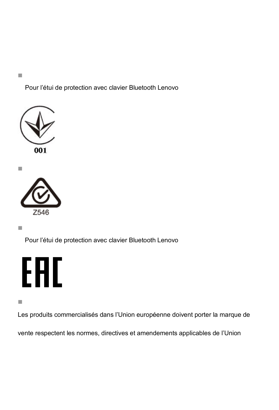 Lenovo A10-70 Tablet User Manual | Page 11 / 23