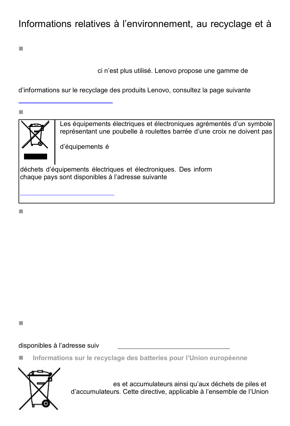 Lenovo A10-70 Tablet User Manual | Page 18 / 23