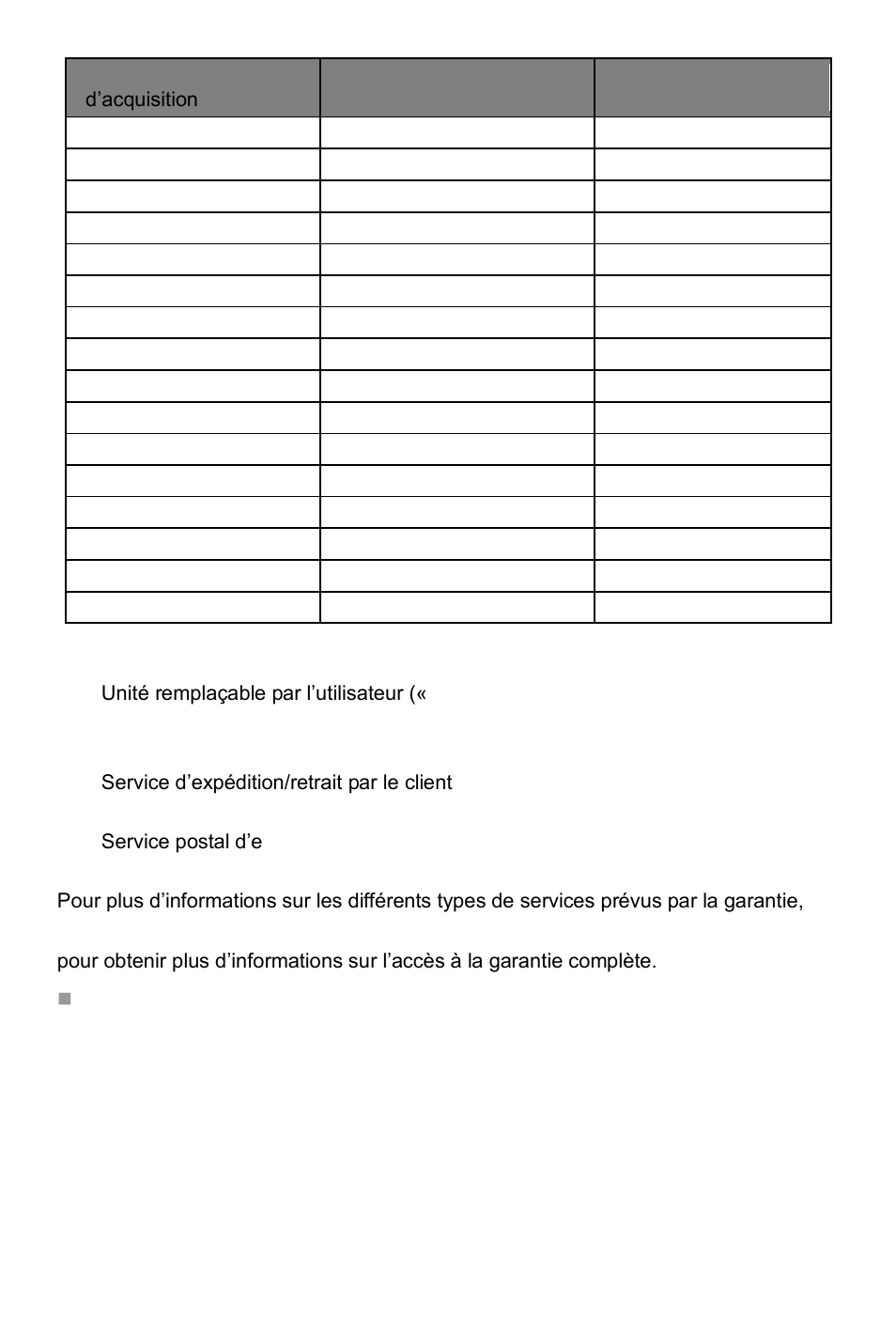 Lenovo A10-70 Tablet User Manual | Page 5 / 23