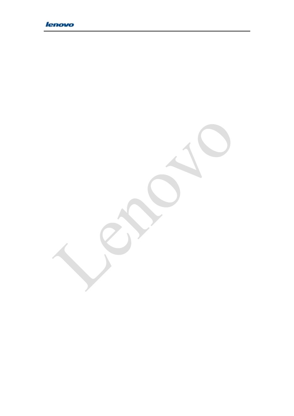 Lenovo S880 Smartphone User Manual | Page 3 / 20