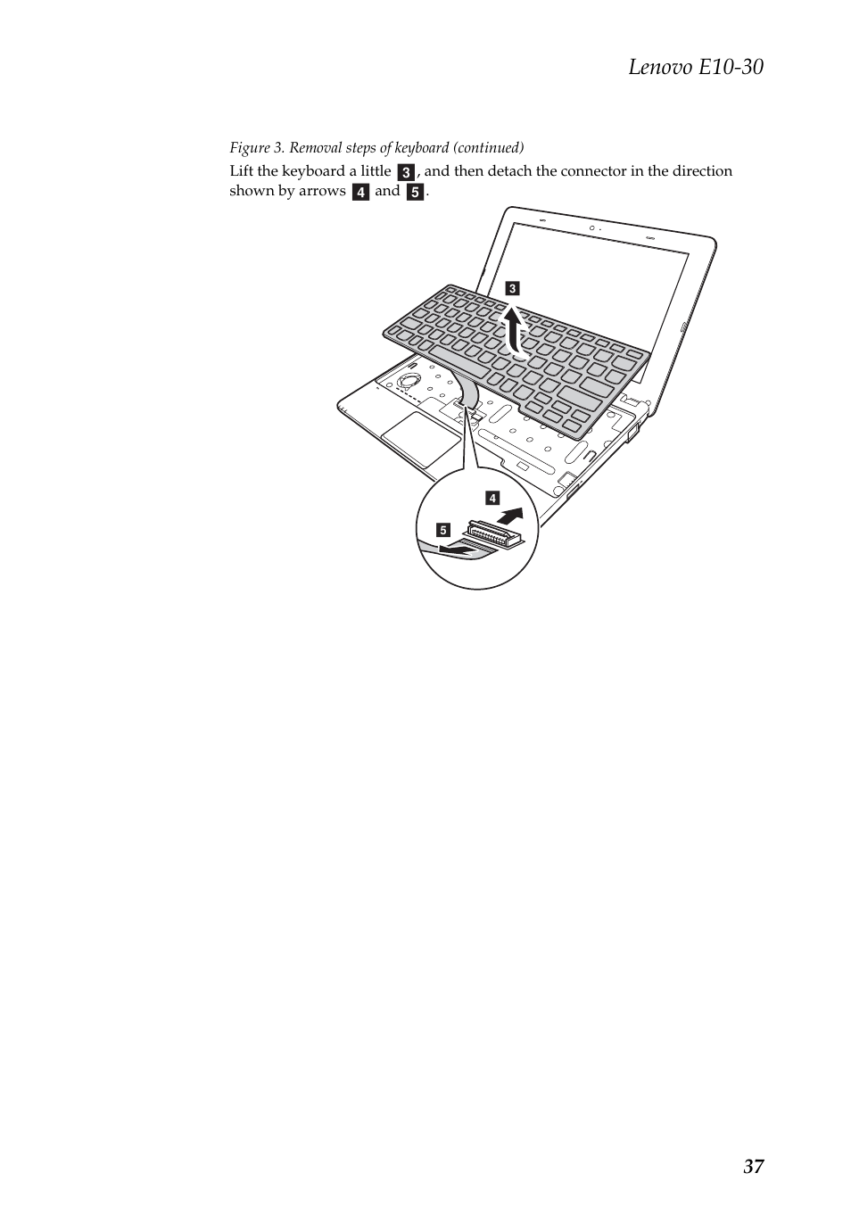 Lenovo e10-30 | Lenovo E10-30 User Manual | Page 41 / 86