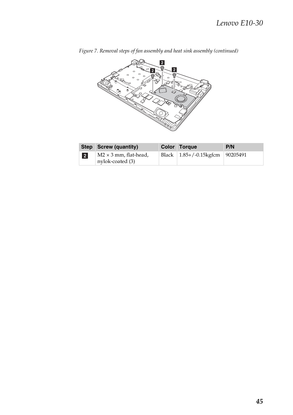 Lenovo e10-30 | Lenovo E10-30 User Manual | Page 49 / 86