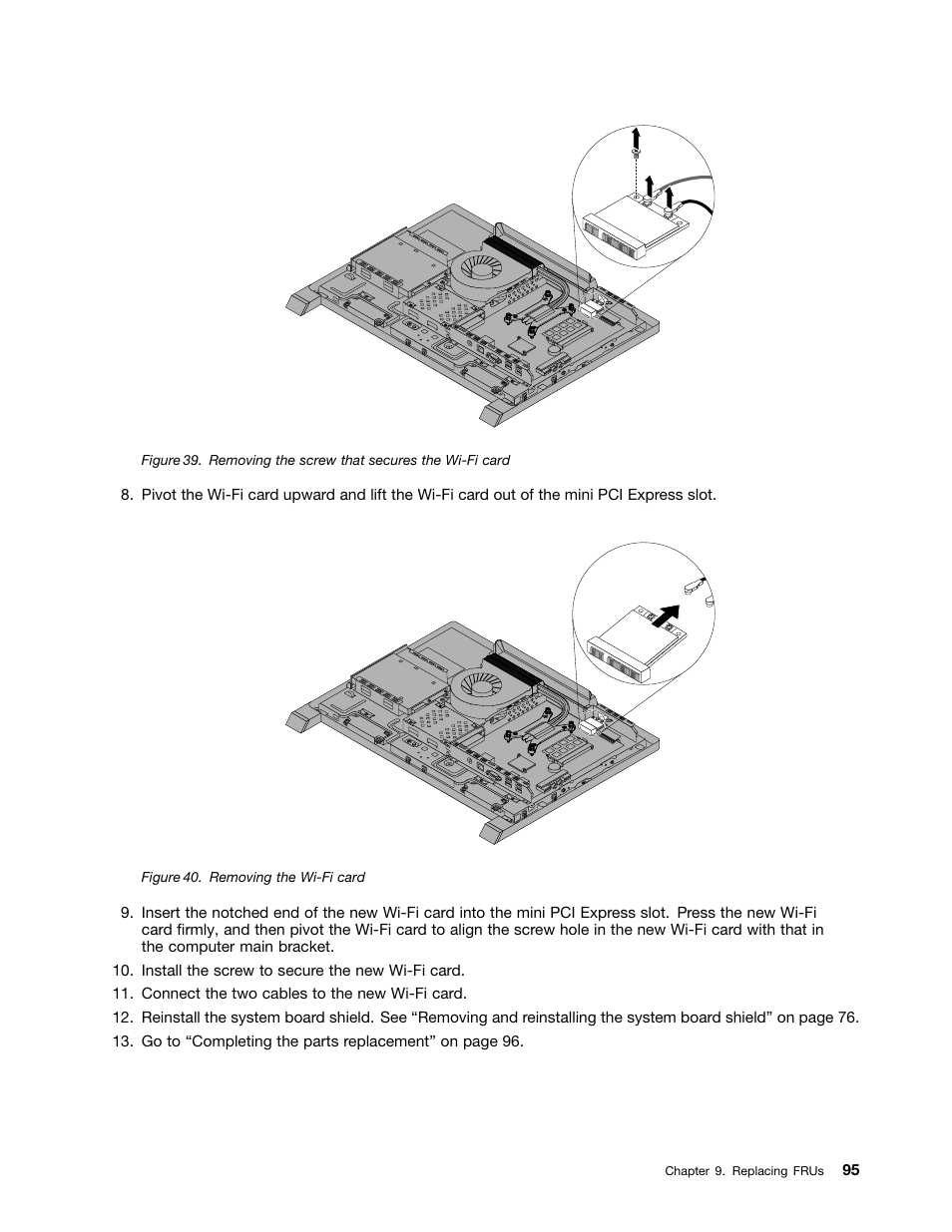 Lenovo S710 All-in-One User Manual | Page 101 / 118