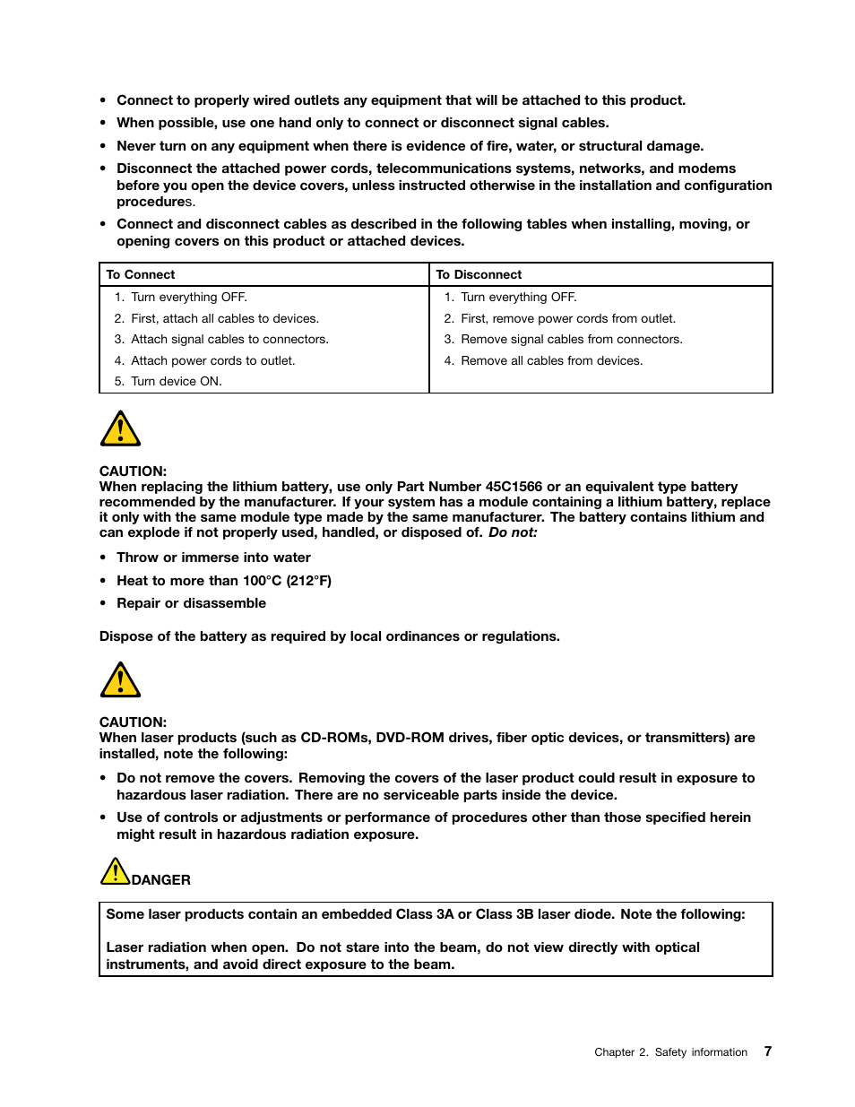 Lenovo S710 All-in-One User Manual | Page 13 / 118