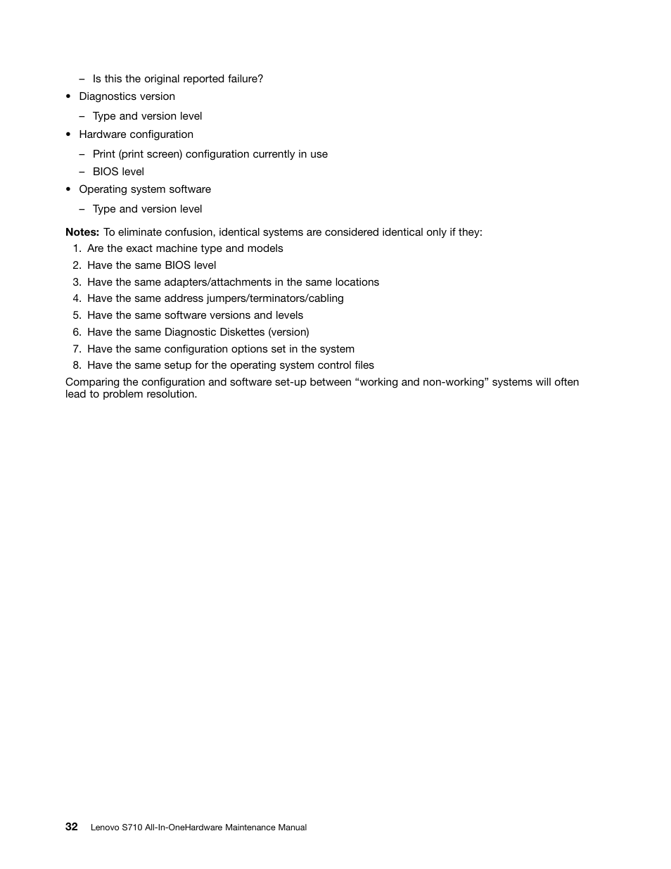 Lenovo S710 All-in-One User Manual | Page 38 / 118