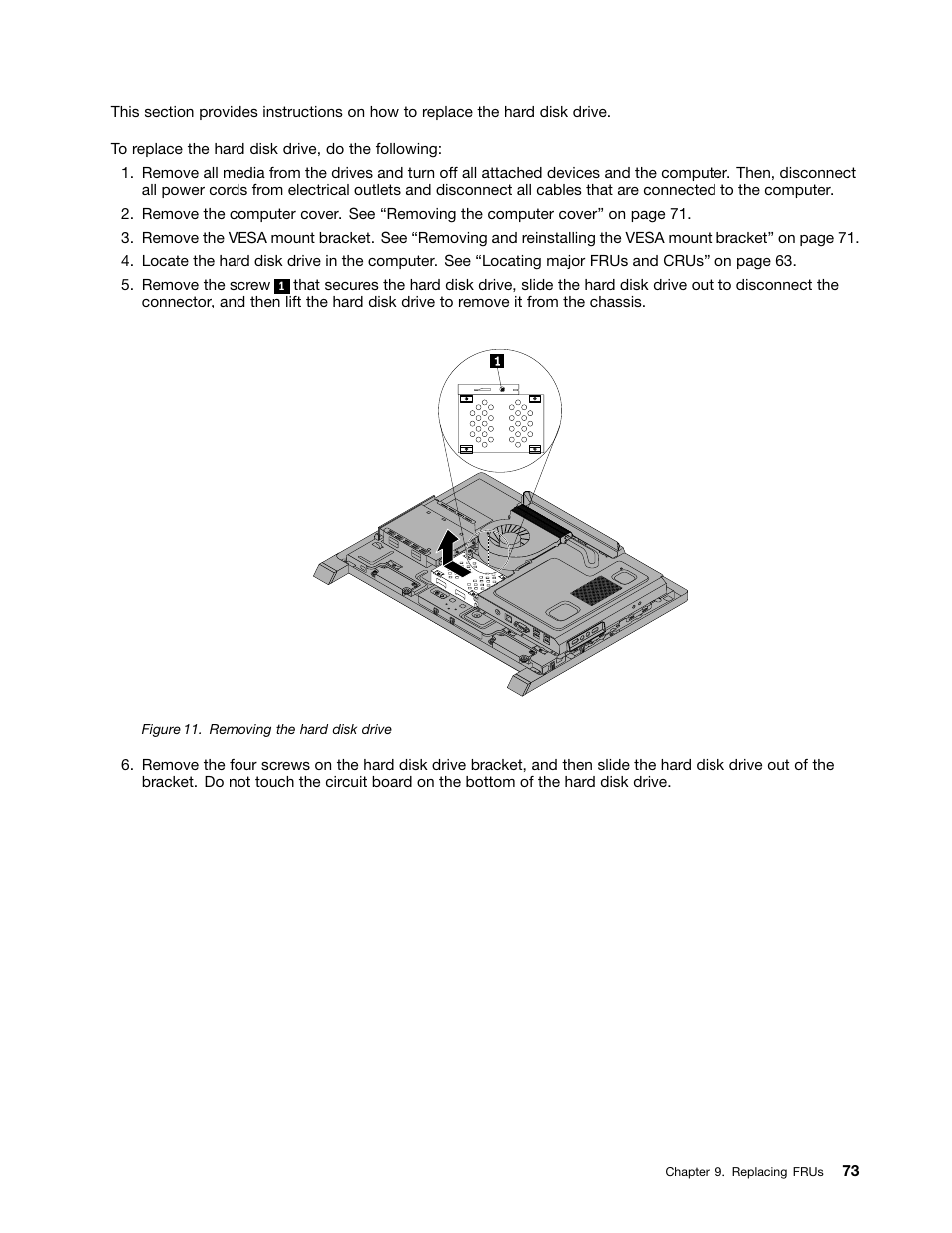 Lenovo S710 All-in-One User Manual | Page 79 / 118
