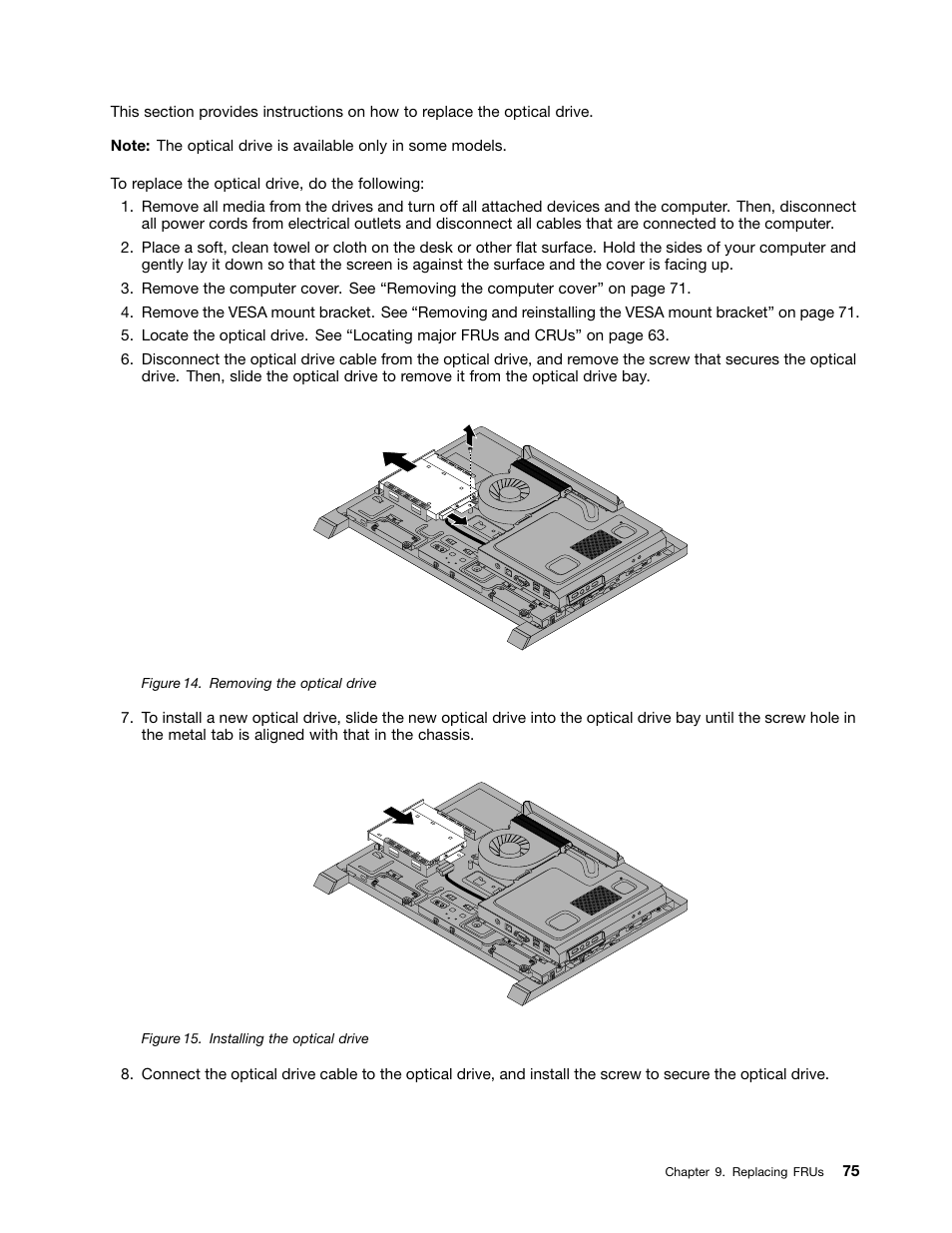 Lenovo S710 All-in-One User Manual | Page 81 / 118