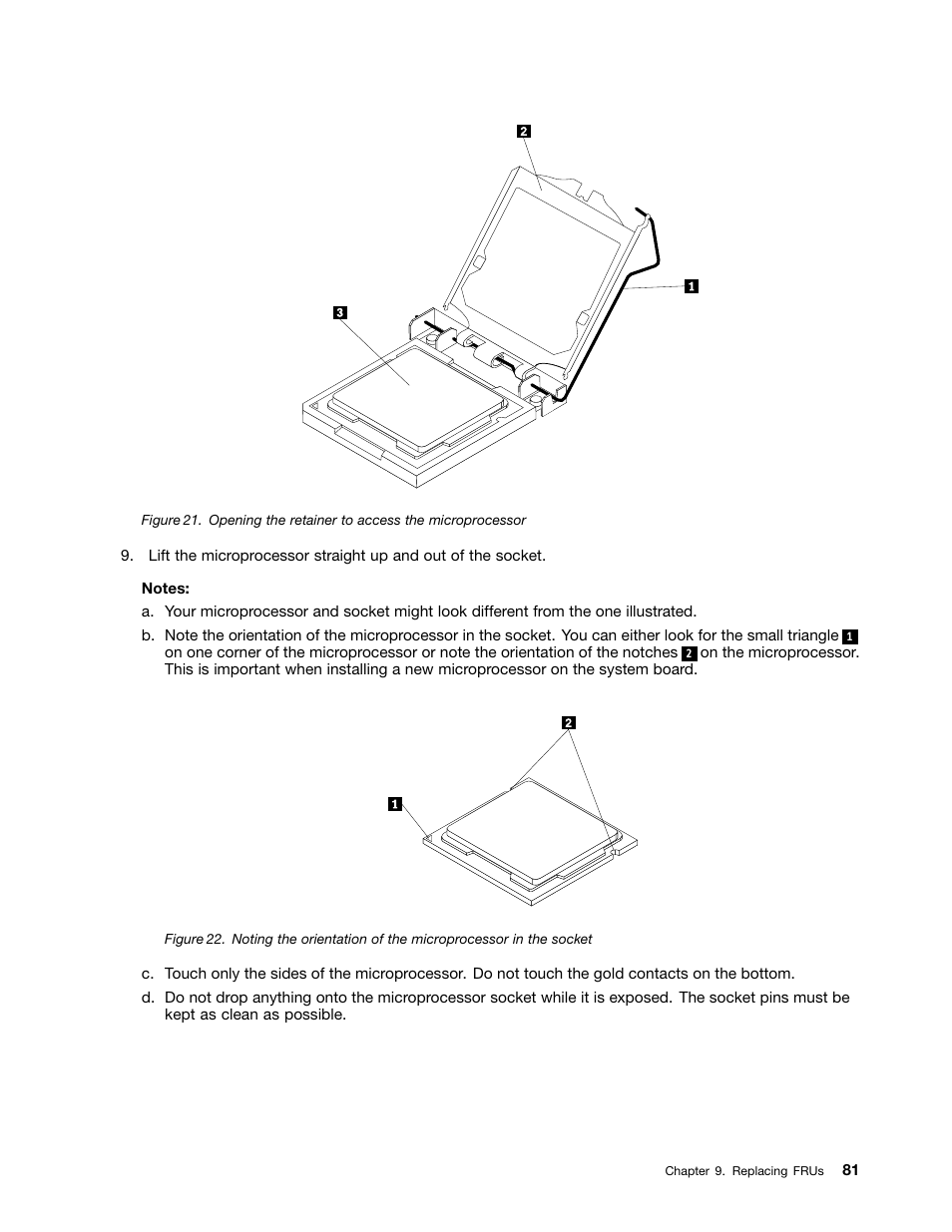 Lenovo S710 All-in-One User Manual | Page 87 / 118