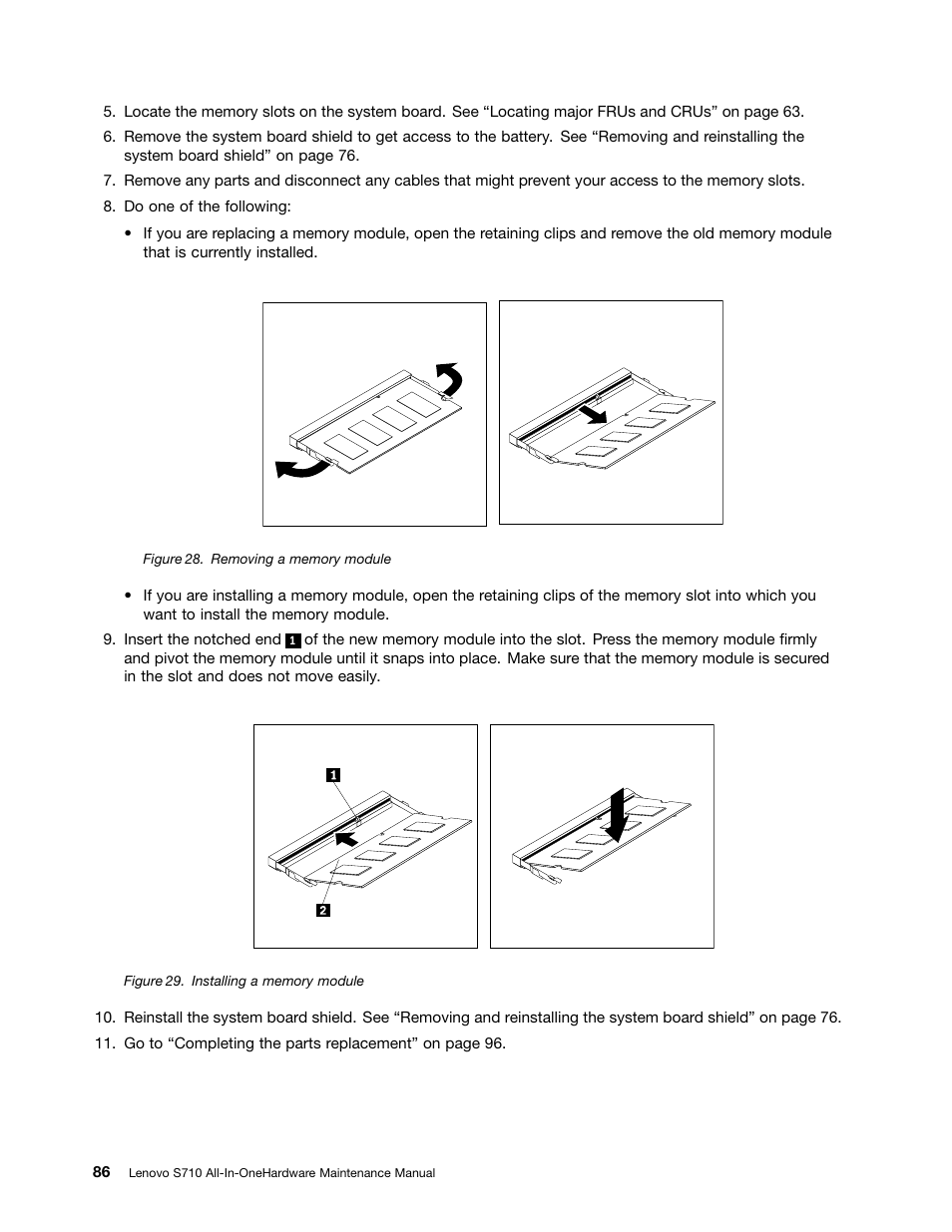 Lenovo S710 All-in-One User Manual | Page 92 / 118