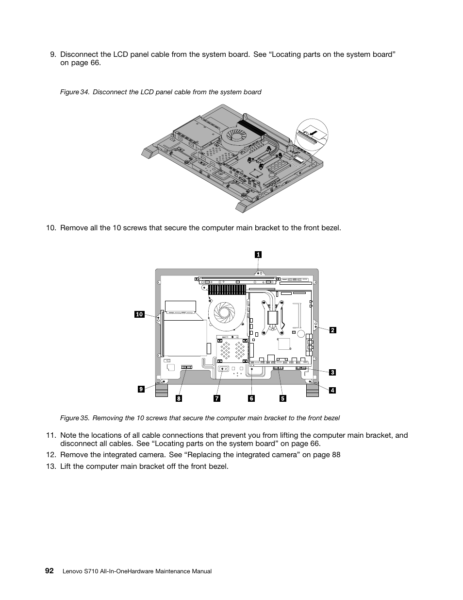 Lenovo S710 All-in-One User Manual | Page 98 / 118