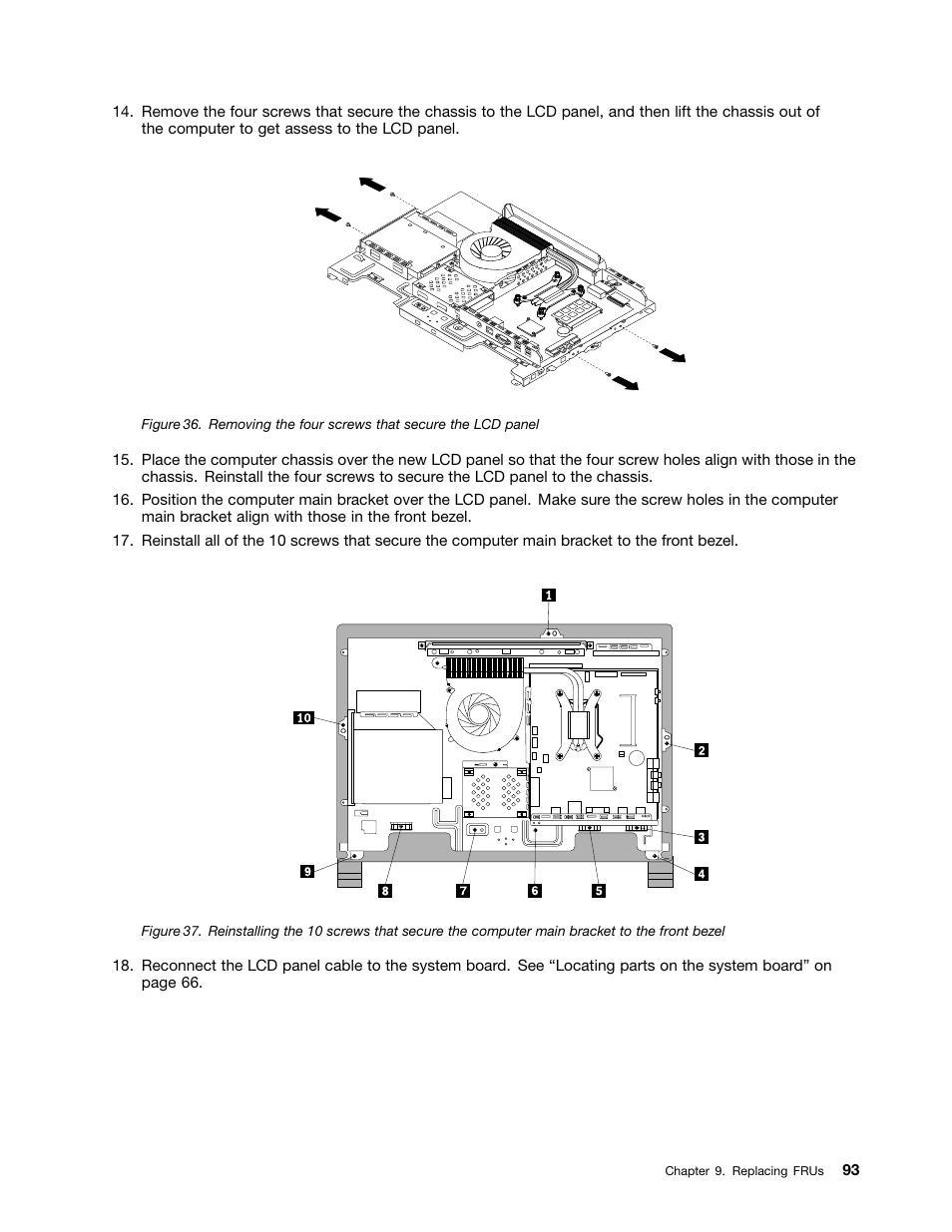 Lenovo S710 All-in-One User Manual | Page 99 / 118