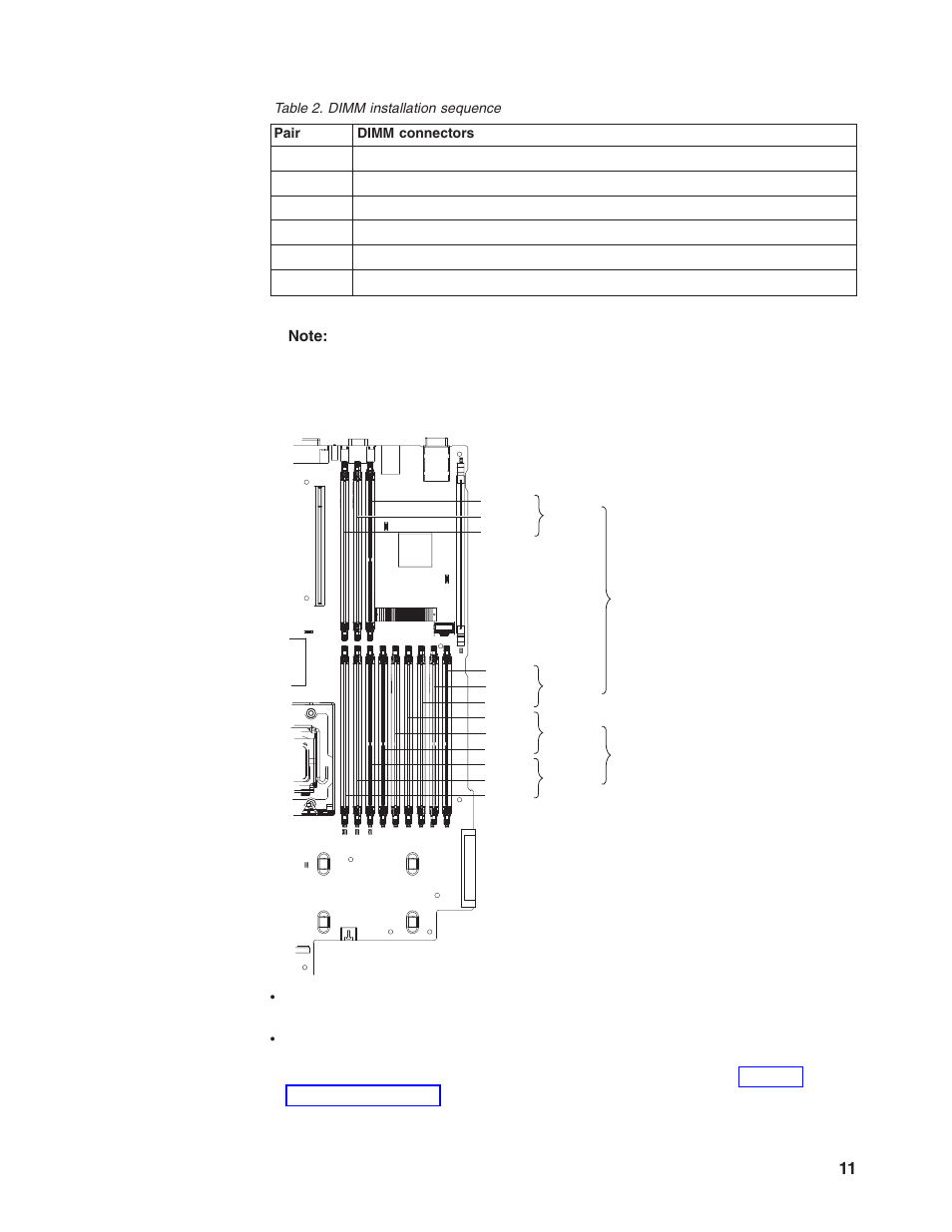 Lenovo ThinkServer RD120 User Manual | Page 25 / 100