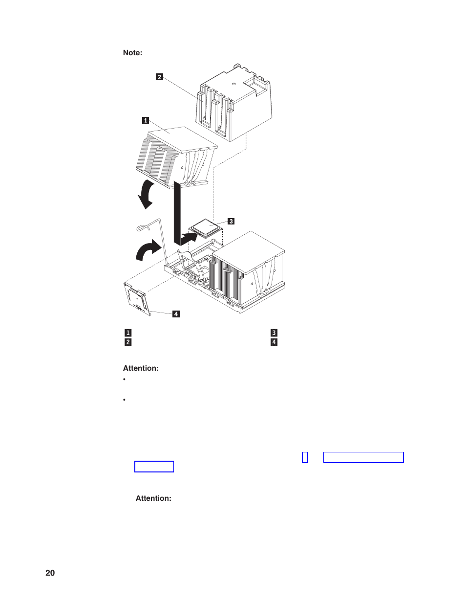 Lenovo ThinkServer RD120 User Manual | Page 34 / 100