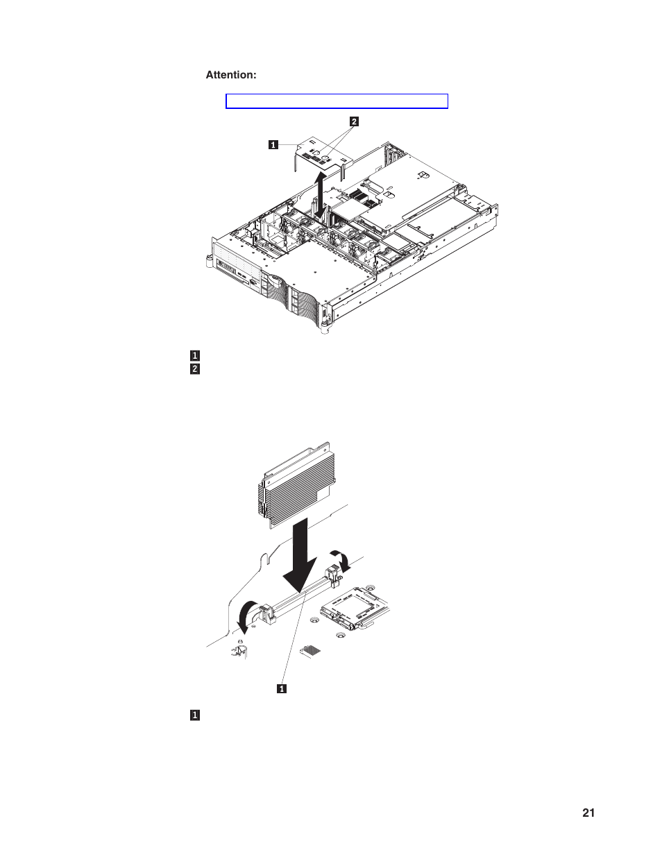 Lenovo ThinkServer RD120 User Manual | Page 35 / 100
