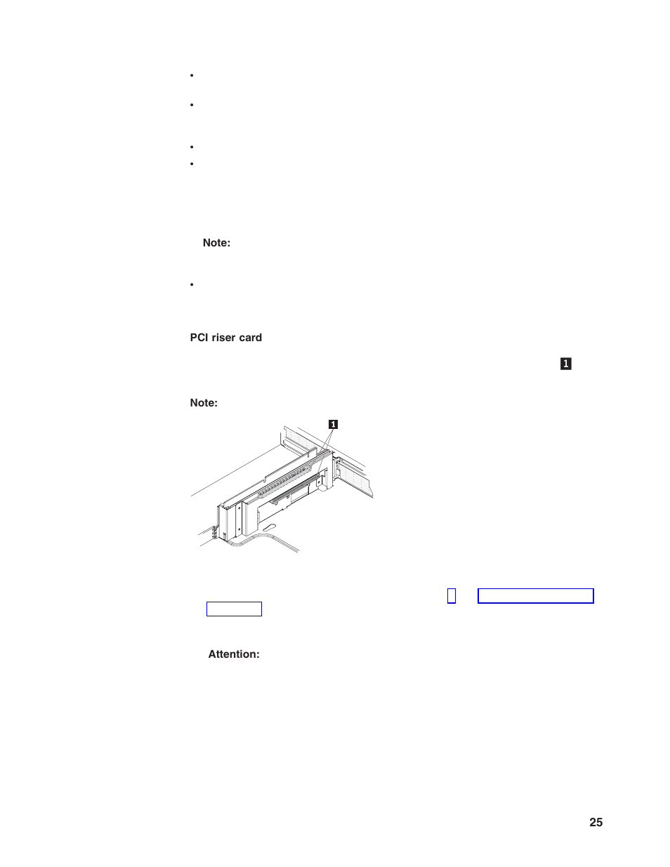 Lenovo ThinkServer RD120 User Manual | Page 39 / 100