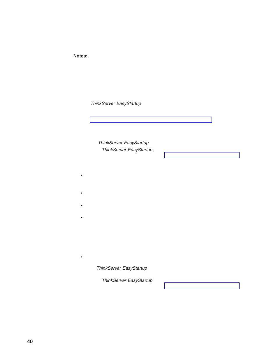 Lenovo ThinkServer RD120 User Manual | Page 54 / 100