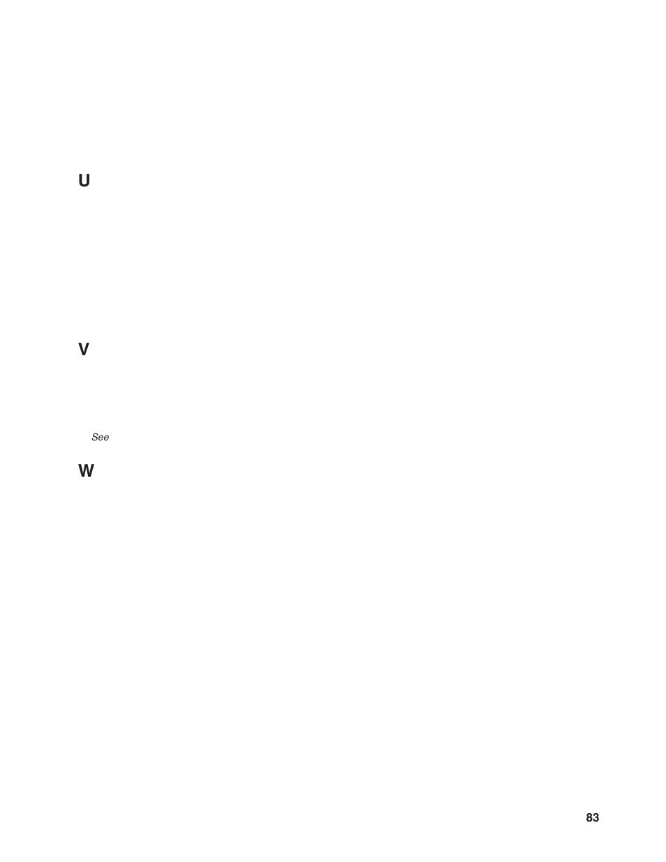 Lenovo ThinkServer RD120 User Manual | Page 97 / 100