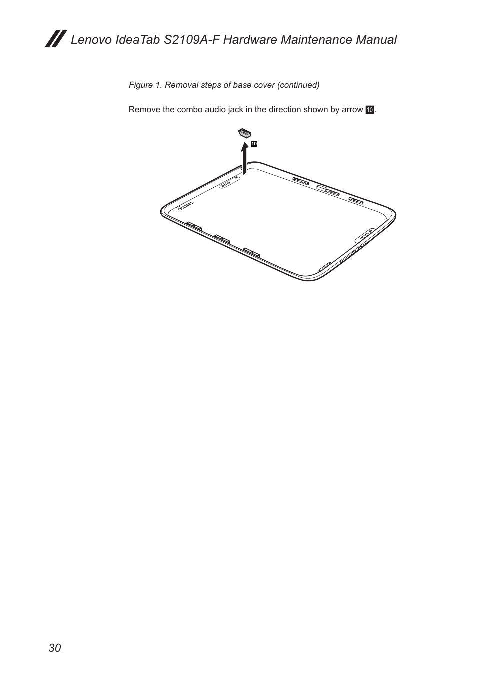 Lenovo S2109 Tablet User Manual | Page 34 / 54