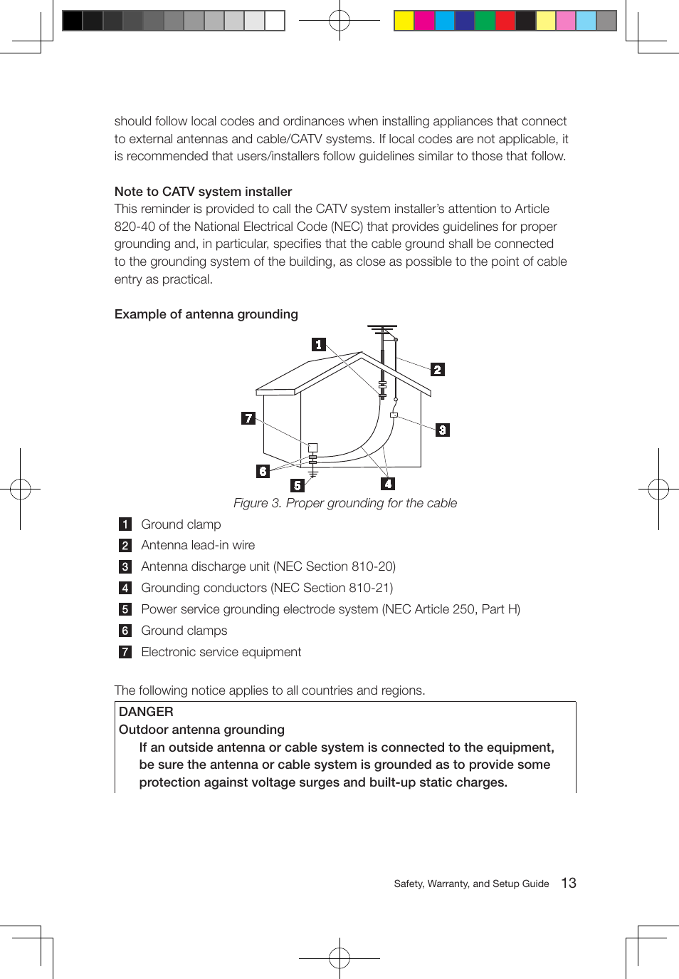 Lenovo S710 All-in-One User Manual | Page 14 / 24