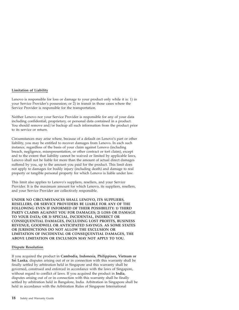 Lenovo Secure Managed Client User Manual | Page 24 / 40
