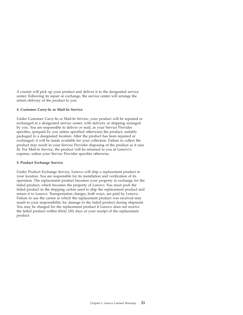 Lenovo Secure Managed Client User Manual | Page 27 / 40