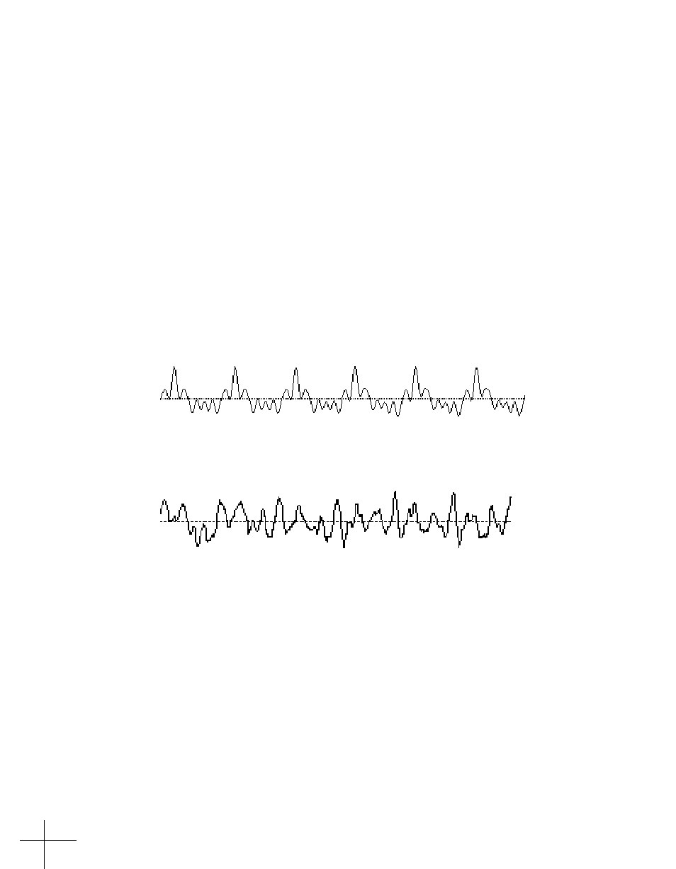 A little bit about pitch, Some pitch terminology | Antares ATR-1a User Manual | Page 10 / 54