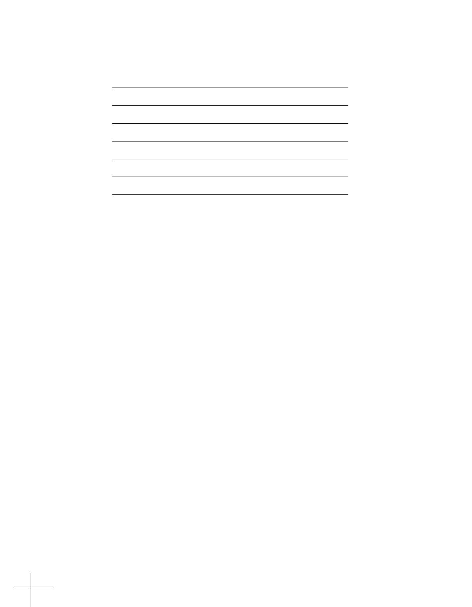 Program edit pages | Antares ATR-1a User Manual | Page 22 / 54