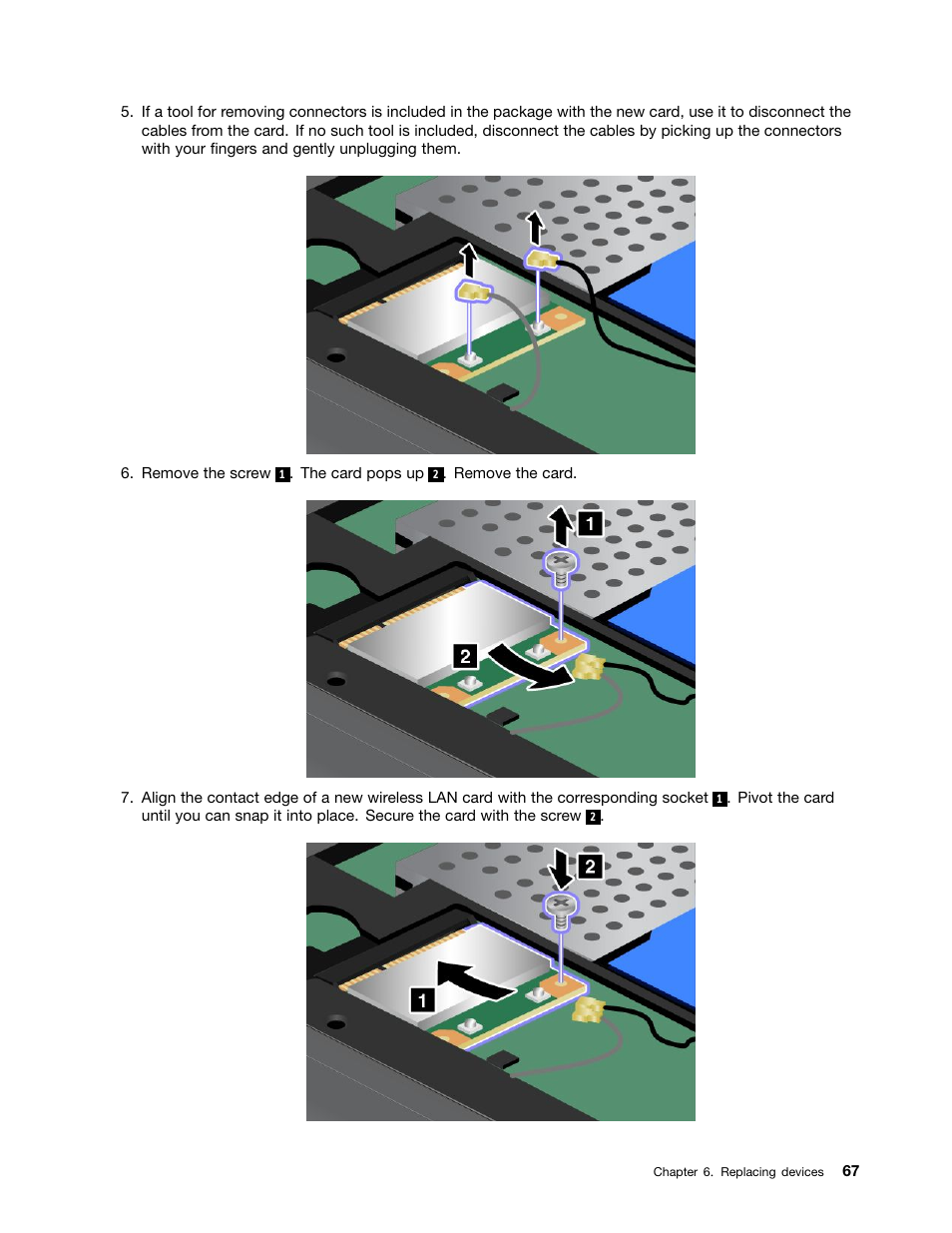 Lenovo ThinkPad Edge E145 User Manual | Page 83 / 158