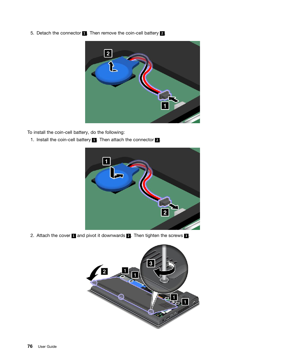 Lenovo ThinkPad Edge E145 User Manual | Page 92 / 158