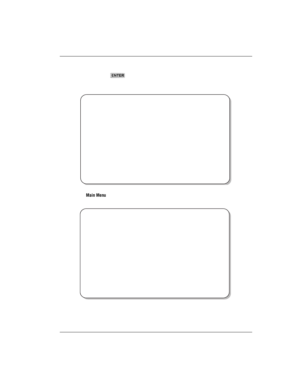 ADC 320F User Manual | Page 19 / 68