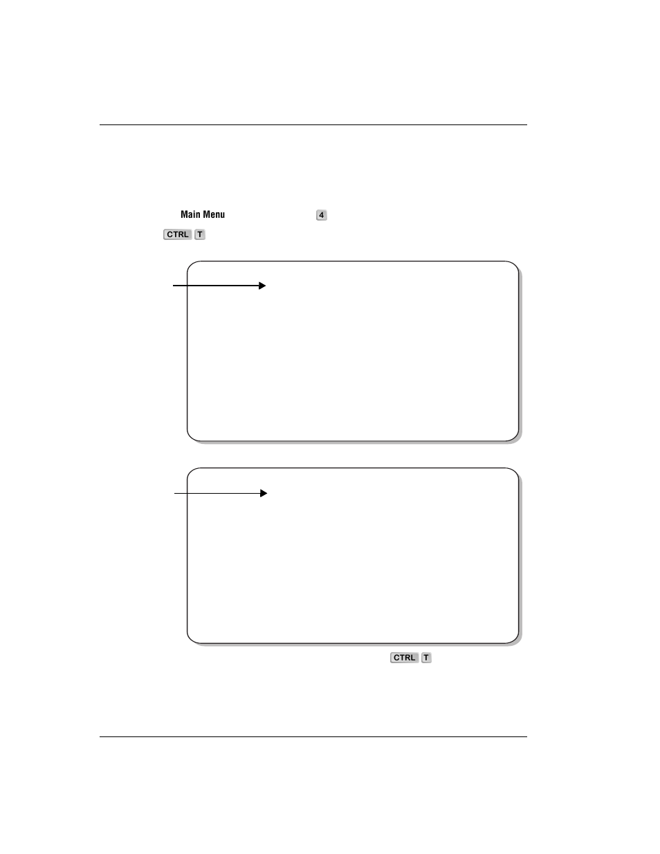 Logging on to the remote modem | ADC 320F User Manual | Page 20 / 68