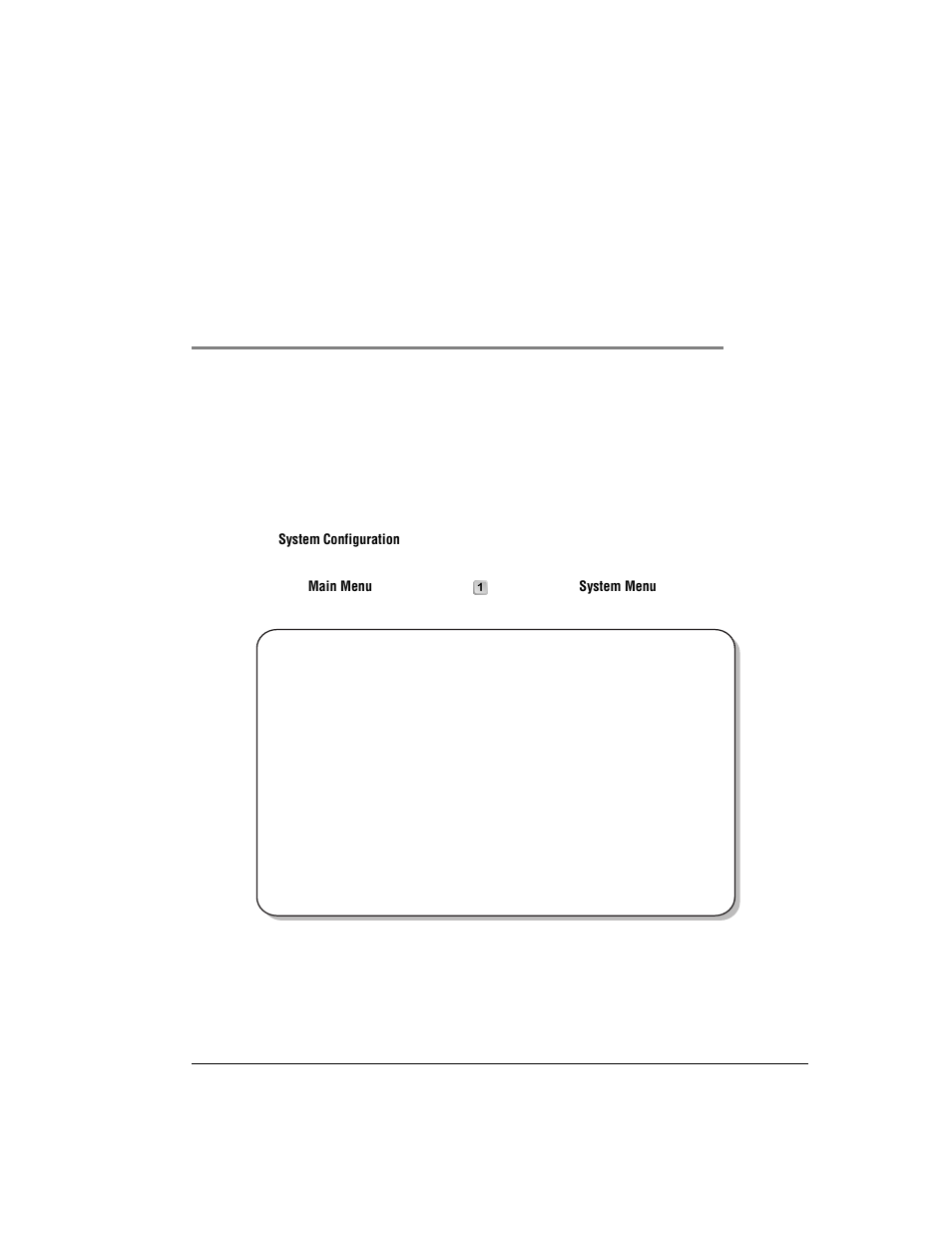 Configuring the modems, Setting system configurations, Chapter 4: configuring the modems | Onfiguring, Odems | ADC 320F User Manual | Page 23 / 68